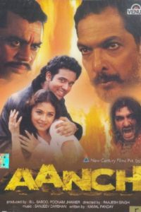 Aanch (2003) Hindi Full Movie Download WEB-DL 480p 720p 1080p