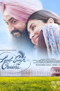 Laal Singh Chaddha (2022) Hindi Full Movie Download WEB-DL 480p 720p 1080p