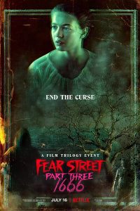 Fear Street: Part 3 – 1666 (2021) Hindi Dubbed Dual Audio 480p 720p 1080p Download