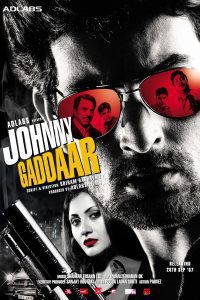Johnny Gaddaar (2007) Hindi Full Movie Download WEB-DL 480p 720p 1080p