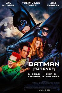 Batman Forever (1995) REMASTERED Hindi Dubbed Dual Audio 480p 720p 1080p Download