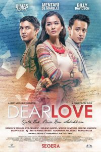 Dear Love (2022) Gujarati Full Movie Download [With English Subtitles] 480p 720p 1080p