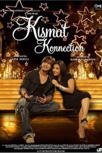 Kismat Konnection (2008) Hindi Full Movie Download WEB-DL 480p 720p 1080p
