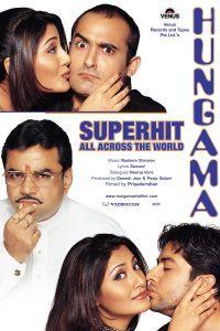 Hungama (2003) Hindi Full Movie Download 480p 720p 1080p