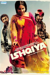 Ishqiya (2010) Hindi Full Movie Download WEB-DL 480p 720p 1080p