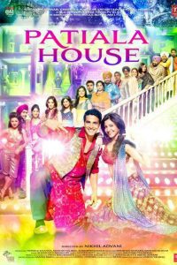 Patiala House (2011) Hindi Full Movie Download WEB-DL 480p 720p 1080p