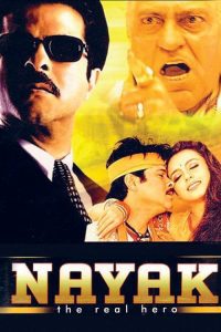 Nayak: The Real Hero (2001) Hindi Full Movie Download WEB-DL 480p 720p 1080p