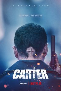 Carter – Netflix Original (2022) Hindi Dubbed Full Movie Dual Audio {Hindi-English} Download 480p 720p 1080p