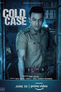 Cold Case (2021) Hindi [HQ Dubbed DD5.1] Full Movie Download 480p 720p 1080p