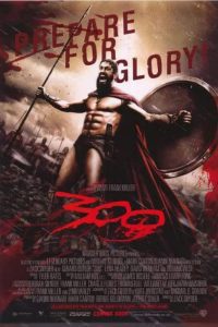 300 Movie (2006) Hindi Dubbed Dual Audio Download {Hindi-English} 480p 720p 1080p