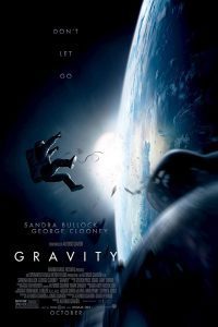 Gravity (2013) Hindi Dubbed Dual Audio 480p 720p 1080p Download