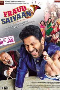 Fraud Saiyaan (2019) Hindi Full Movie Download WEB-DL 480p 720p 1080p