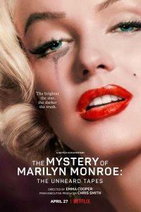 The Mystery of Marilyn Monroe: The Unheard Tapes (2022) Hindi 5.1 DD & English [Dual Audio] 480p 720p 1080p Download