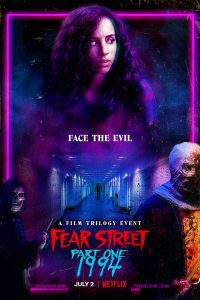 Fear Street Part 1: 1994 (2021) Hindi Dubbed Dual Audio 480p 720p 1080p Download