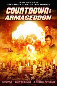 Countdown Armageddon (2009) Hindi Dubbed Dual Audio {Hindi-English} Download 480p 720p 1080p
