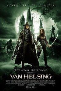 Van Helsing (2004) Dual Audio {Hindi-English} 480p 720p 1080p Download