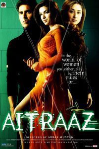 Aitraaz (2004) Hindi Full Movie Download WEB-DL 480p 720p 1080p