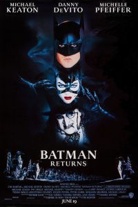 Batman Returns (1992) REMASTERED Hindi Dubbed Dual Audio 480p 720p 1080p Download