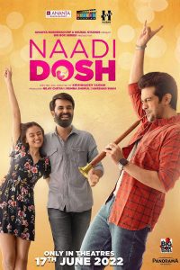 Naadi Dosh (2022) WEB-DL Gujarati Full Movie Download 480p 720p 1080p