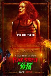 Fear Street Part 2: 1978 (2021) Hindi Dubbed Dual Audio 480p 720p 1080p Download