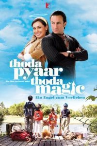 Thoda Pyaar Thoda Magic (2008) Hindi Full Movie Download WEB-DL 480p 720p 1080p