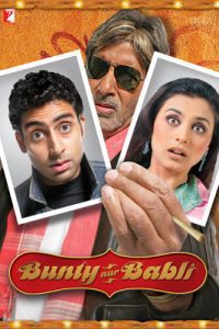 Bunty Aur Babli (2005) Hindi Full Movie Download 480p 720p 1080p