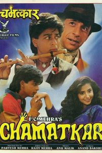 Chamatkar (1992) Hindi Full Movie Download WEB-DL 480p 720p 1080p