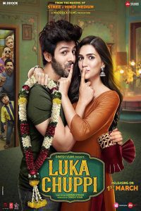 Luka Chuppi (2019) Hindi Full Movie Download 480p 720p 1080p