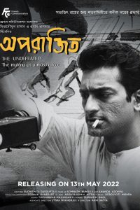 Aparajito (2022) Bengali Full Movie Download WEB-DL 480p 720p 1080p