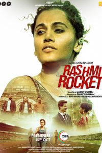 Rashmi Rocket (2021) Hindi Full Movie Download 480p 720p 1080p