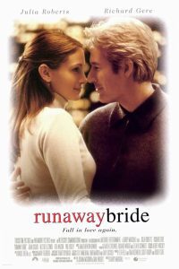 Runaway Bride (1999) Hindi Dubbed Dual Audio 480p 720p 1080p Download