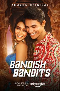 Bandish Bandits (2020) Season 1 Hindi Complete Amazon Original WEB Series Download 480p 720p