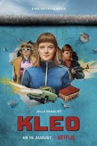 Kleo – Netflix Original (2022) Season 1 Dual Audio Download Hindi 480p 720p WEB-DL