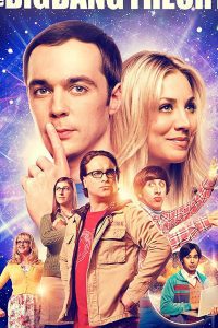 The Big Bang Theory (Season 1-12) {English With Subtitles} Complete TV Series 480p 720p Download