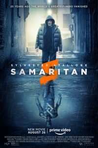 Samaritan (2022) Hindi Dubbed Dual Audio Download 480p 720p 1080p