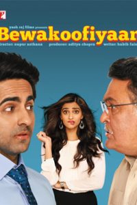Bewakoofiyaan (2014) BluRay Hindi Full Movie Download 480p 720p 1080p