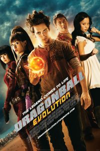 Dragonball Evolution (2009) Hindi Dubbed Download Dual Audio 480p 720p 1080p