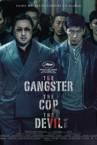 The Gangster, the Cop, the Devil (2019) {Korean With Esubs} Full Movie Download WEB-DL 480p 720p 1080p