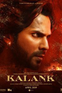 Kalank (2019) Hindi Full Movie Download 480p 720p 1080p
