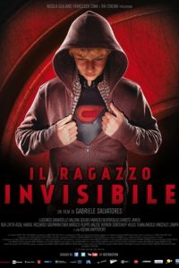 The Invisible Boy (2014) Hindi Dubbed [ORG] 480p 720p 1080p Download