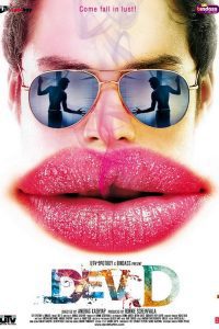 Dev.D (2009) Hindi Full Movie Download WEB-DL 480p 720p 1080p