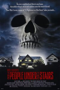 The People Under the Stairs (1991) Hindi Dubbed Dual Audio Movie Download 480p 720p 1080p