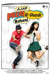 Ajab Prem Ki Ghazab Kahani (2009) Hindi Full Movie Download 480p 720p 1080p