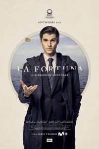 The Fortune – La Fortuna (2021) Season 1 All Episodes in Hindi 480p 720p Download