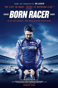 Born Racer (2018) Hindi Dubbed Dual Audio 480p 720p 1080p Download