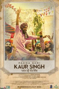 Padma Shri Kaur Singh (2022) Punjabi Full Movie Download HDRip 480p 720p 1080p