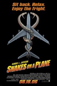 Snakes on a Plane (2006) Hindi Dubbed Dual Audio WeB-DL 480p 720p 1080p Download