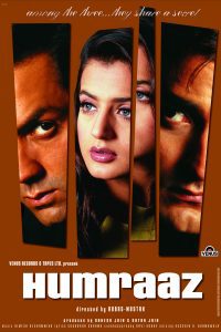 Humraaz (2002) Hindi Full Movie Download 480p 720p 1080p