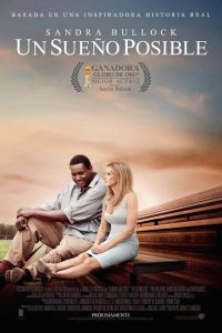 The Blind Side (2009) Hindi Dubbed Dual Audio 480p 720p 1080p Download