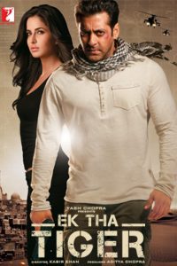 Ek Tha Tiger (2012) Hindi Full Movie Download 480p 720p 1080p